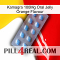 Kamagra 100Mg Oral Jelly Orange Flavour viagra3